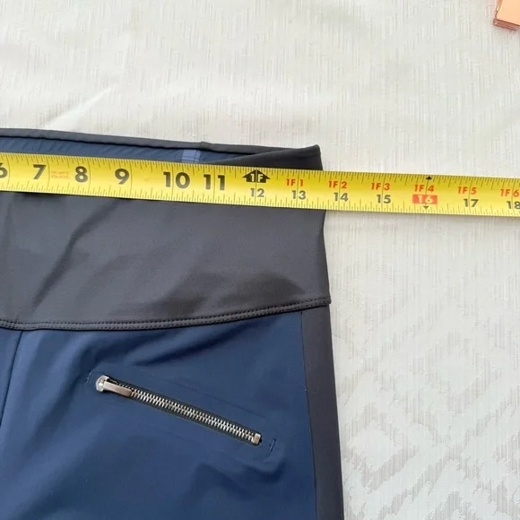 ADAY Throw it Higher Women’s Leggings Size Medium - Picture 5 of 7